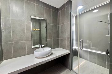 Residensi Xtreme Meridian (Astoria Ampang)