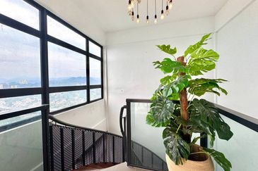 Residensi Xtreme Meridian (Astoria Ampang)