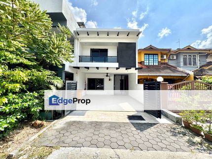 Taman Puchong Perdana, Puchong, Selangor , Selangor, Puchong