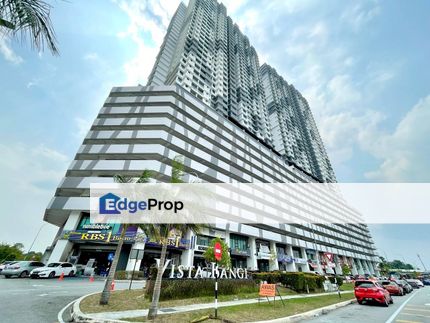Vista Bangi, Kajang, Selangor , Selangor, Kajang