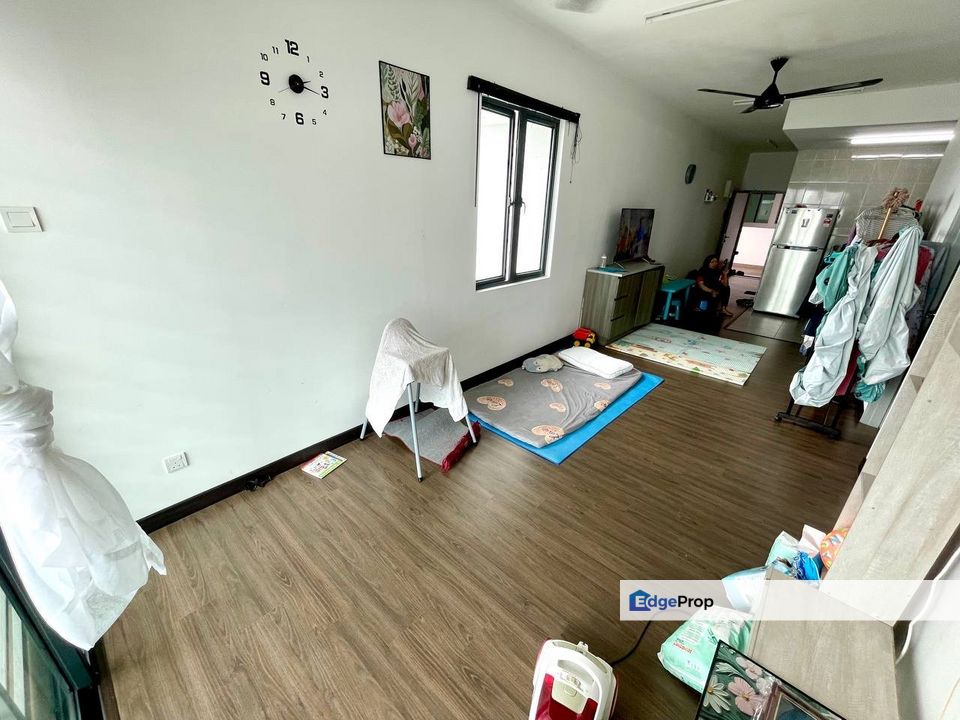 Vista Bangi, Kajang, Selangor , Selangor, Kajang