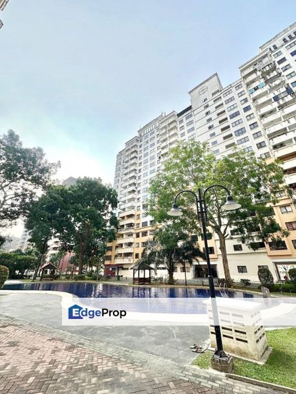 Vista Millennium Condominium, Puchong, Selangor , Selangor, Puchong