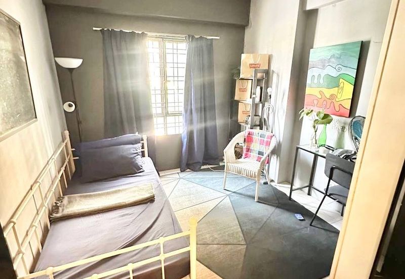 Vista Millennium Condominiums