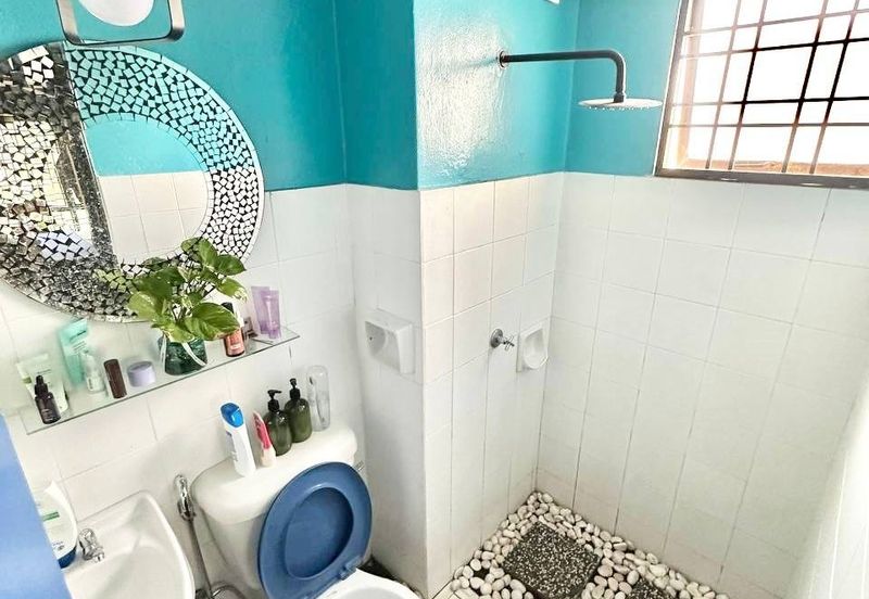 Vista Millennium Condominiums