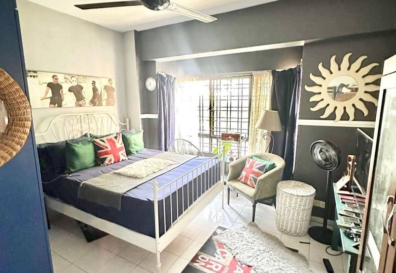 Vista Millennium Condominiums