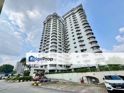 Menara Polo, Desa Pandan, Kuala Lumpur , Kuala Lumpur, Desa Pandan