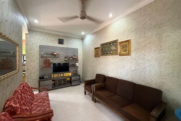 Taman Paya Rumput Indah