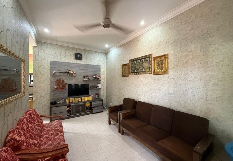 Taman Paya Rumput Indah