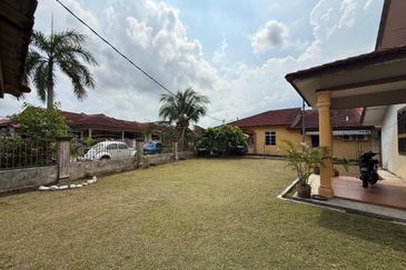 Taman Paya Rumput Indah