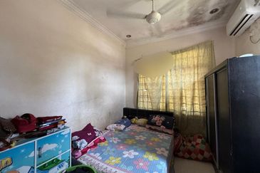 Taman Paya Rumput Indah