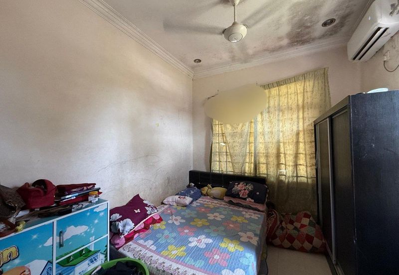 Taman Paya Rumput Indah