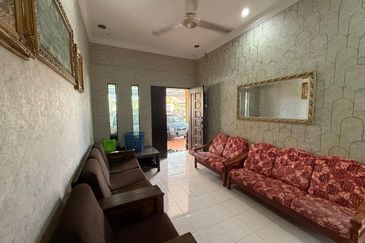 Taman Paya Rumput Indah