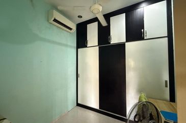 Taman Paya Rumput Indah