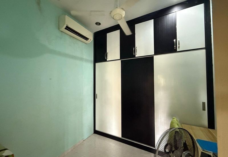 Taman Paya Rumput Indah