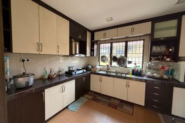 Taman Paya Rumput Indah