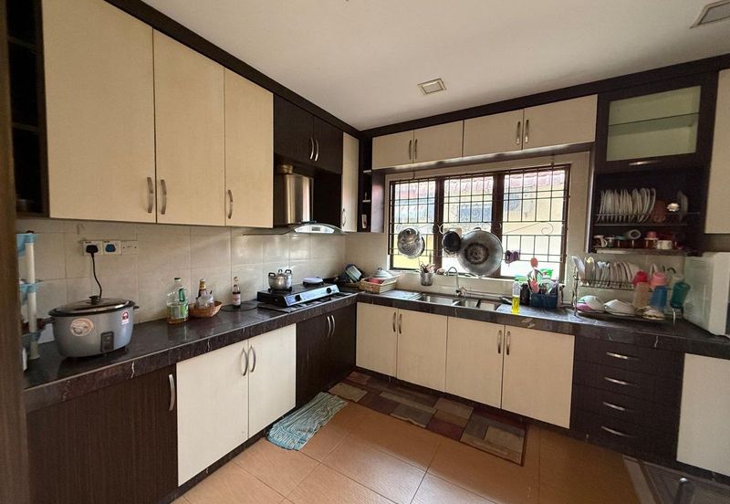 Taman Paya Rumput Indah