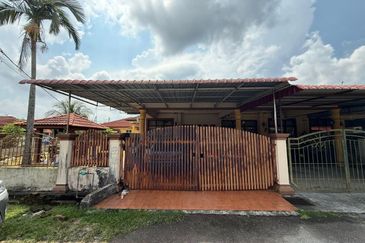 Taman Paya Rumput Indah