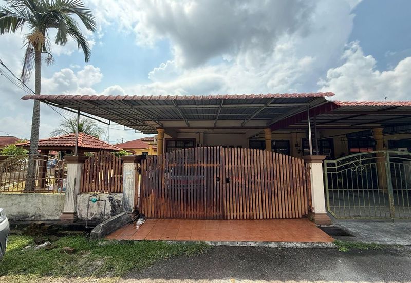 Taman Paya Rumput Indah