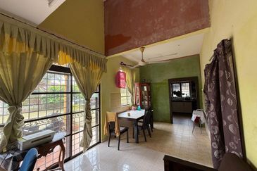 Taman Paya Rumput Indah