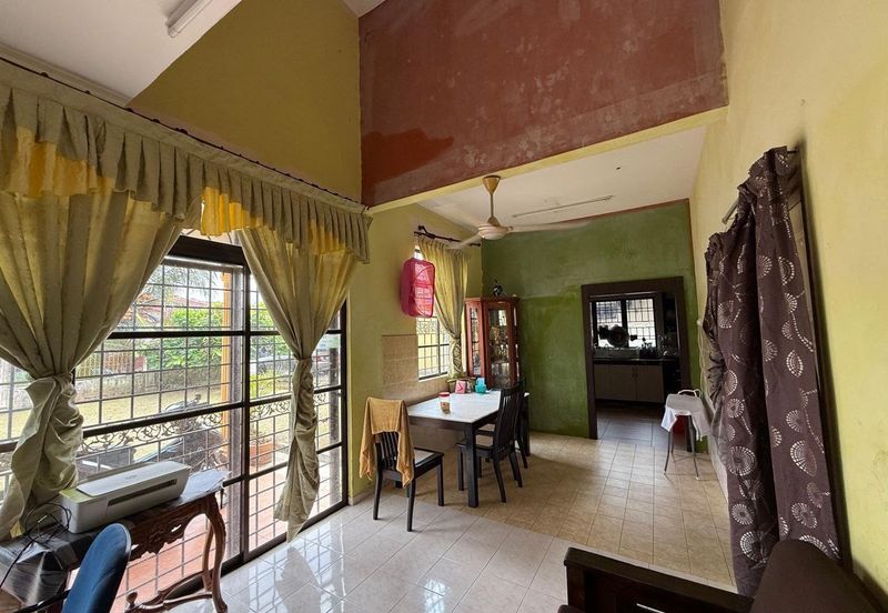 Taman Paya Rumput Indah