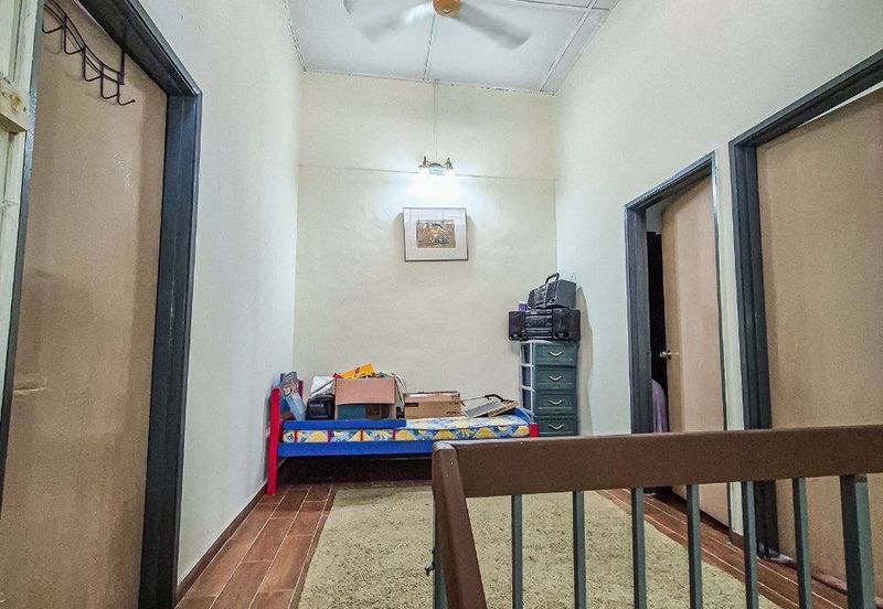 Bandar Bukit Beruntung