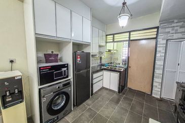 Bandar Bukit Beruntung