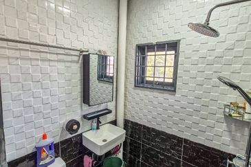 Bandar Bukit Beruntung