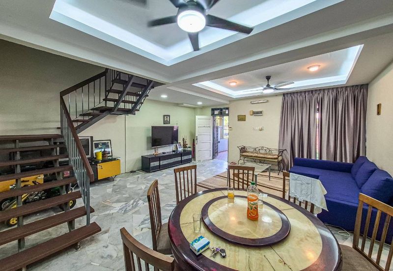 Bandar Bukit Beruntung