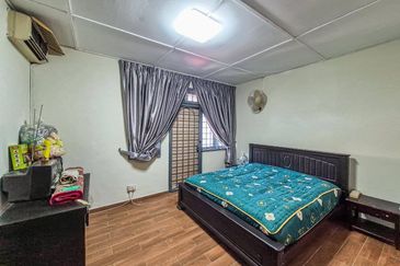 Bandar Bukit Beruntung