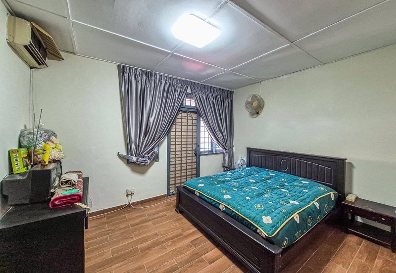 Bandar Bukit Beruntung