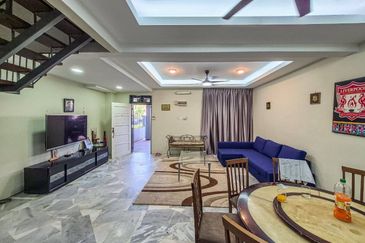 Bandar Bukit Beruntung