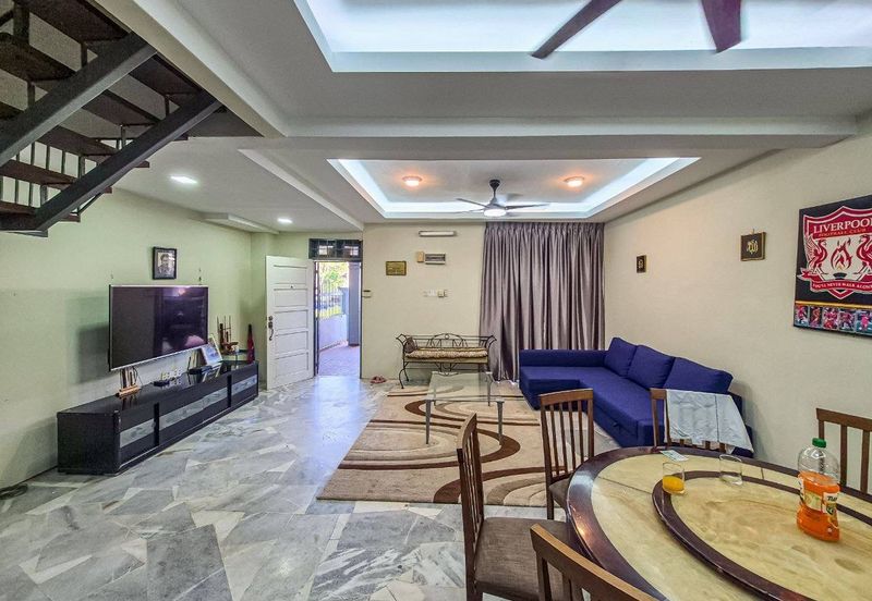 Bandar Bukit Beruntung