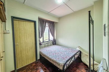 Bandar Bukit Beruntung