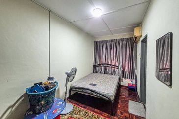 Bandar Bukit Beruntung