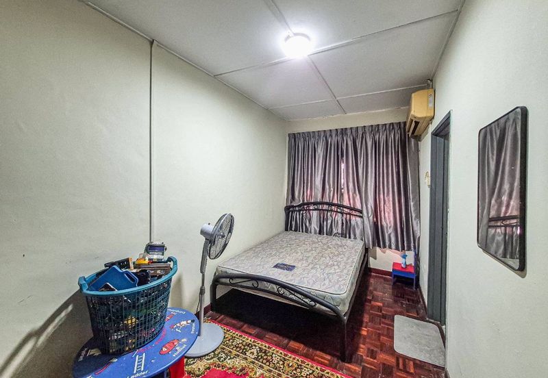 Bandar Bukit Beruntung