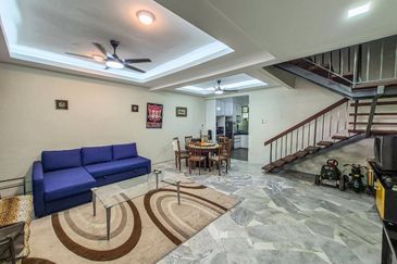 Bandar Bukit Beruntung