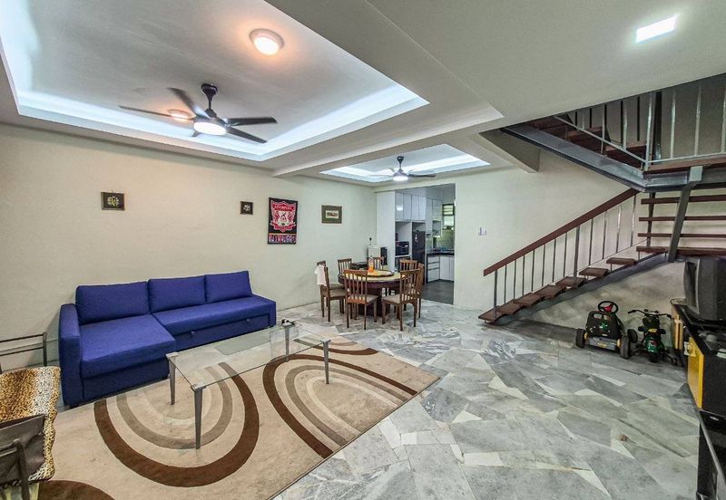 Bandar Bukit Beruntung