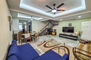 Bandar Bukit Beruntung