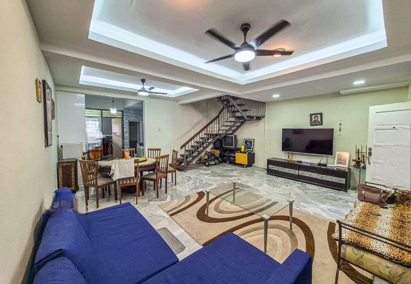 Bandar Bukit Beruntung