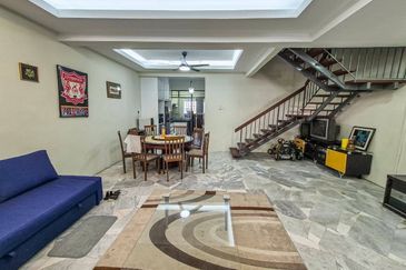 Bandar Bukit Beruntung