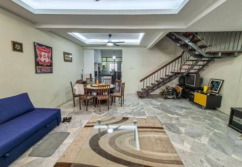 Bandar Bukit Beruntung