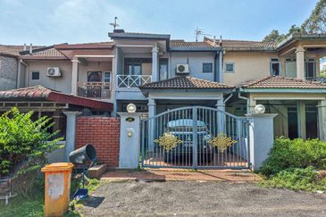 Bandar Bukit Beruntung