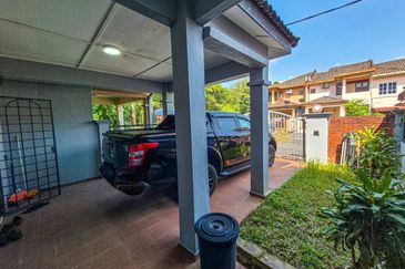 Bandar Bukit Beruntung