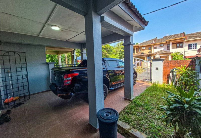 Bandar Bukit Beruntung