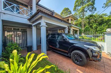 Bandar Bukit Beruntung