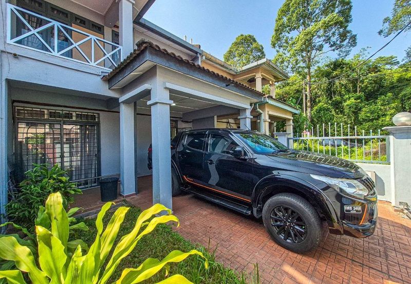 Bandar Bukit Beruntung