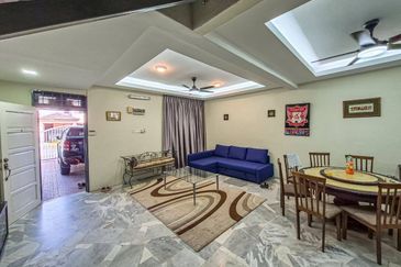 Bandar Bukit Beruntung