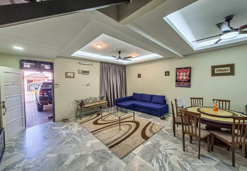 Bandar Bukit Beruntung