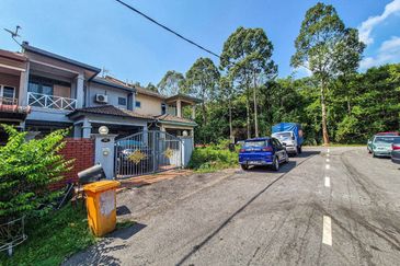 Bandar Bukit Beruntung