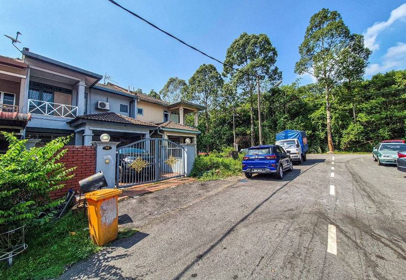 Bandar Bukit Beruntung